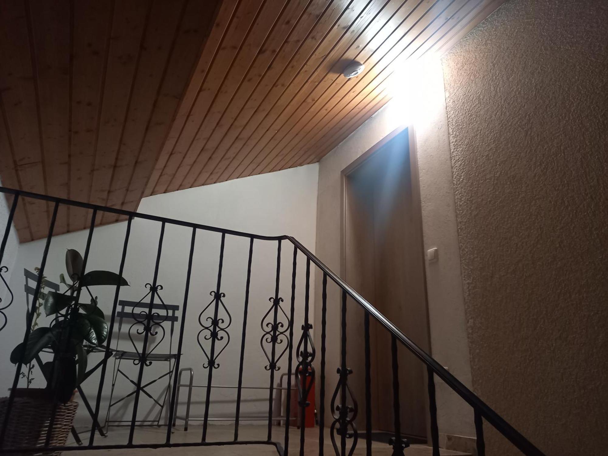 Alie Gusta Apartment Hermagor-Pressegger See Exterior photo